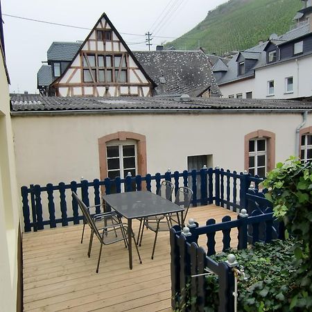 Haus Janne Villa Zell an der Mosel Room photo