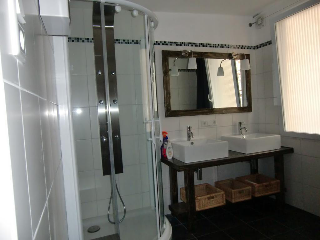 Haus Janne Villa Zell an der Mosel Room photo