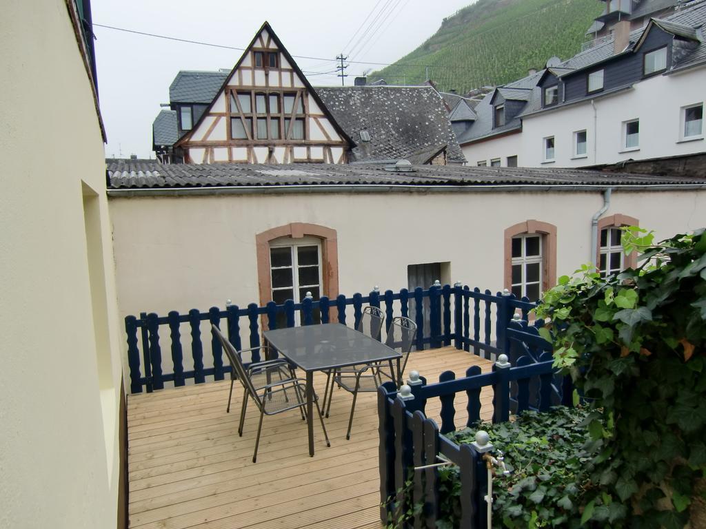 Haus Janne Villa Zell an der Mosel Room photo