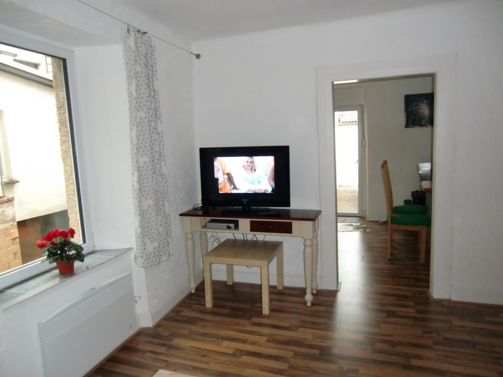Haus Janne Villa Zell an der Mosel Room photo